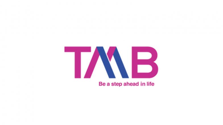 Business News | Tamilnad Mercantile Bank Posts Highest-ever Quarterly Net Profit of Rs 412 Crore in Q1 FY27