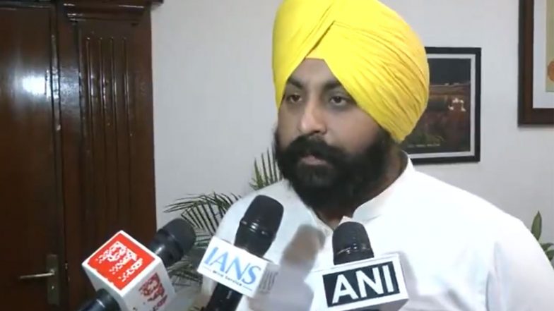 India News | Punjab Govt Hikes Salaries of Contractual Sanitation Workers, Strike Called off in Barnala