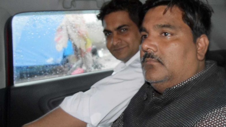 India News | IB Staffer Murder Case: Prosecution Seeks Death Sentence for Tahir Hussain, Other Convicts