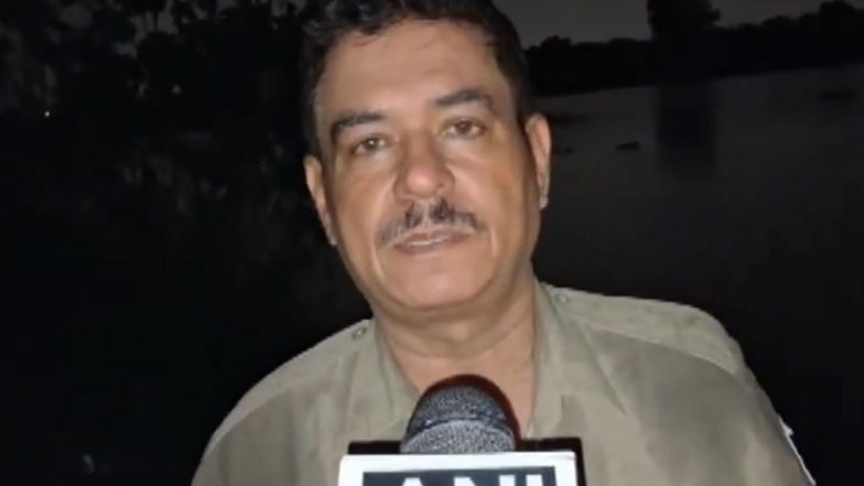 India News | Delhi: 1 Dead, Three Missing After Youths Drown in Yamuna at Geeta Colony Khadar
