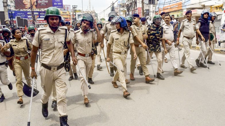 India News | NEET Protests: Bihar Govt Withdraws FIRs and Offers Immunity