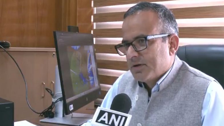 India News | Heavy to Very Heavy Rainfall Likely to Continue in Parts of Himachal Pradesh