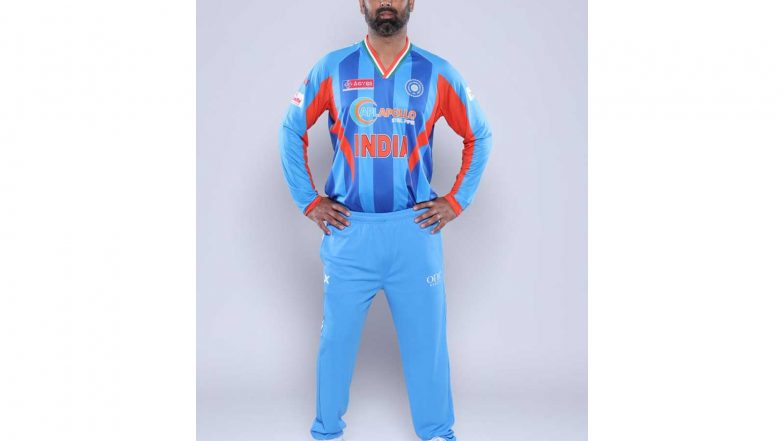 Sports News | Jammu & Kashmir Player Majid Magray to Lead India in Mixed Disability Cricket Series Against England