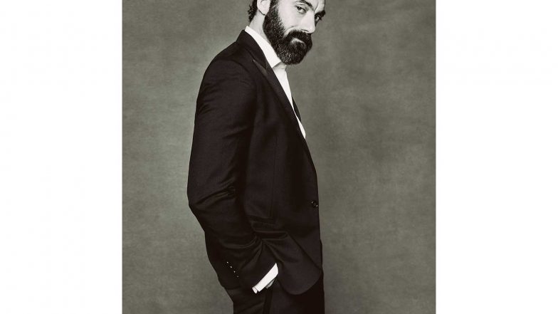 Entertainment News | Morgan Spector to Play Lead Role in Series Adaptation of Dan Brown's Novel 'The Secret of Secrets'