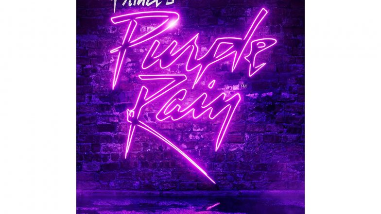 Entertainment News | Prince's 'Purple Rain' Musical Heads to Broadway