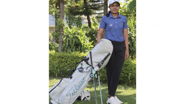 Sports News | Indian Golfers Ceerat, Guntas to Compete in Malaysia Ladies Open Amateur
