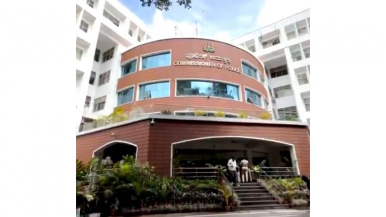 India News | Woman Alleges Harassment While Waiting for Cab in Bengaluru; Police Probe Underway
