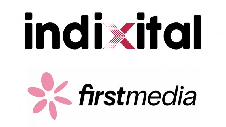 Business News | First Media and Indixital Media Launch Exclusive Partnership Targeting a 100 Million US Dollars Publisher Engagement Business