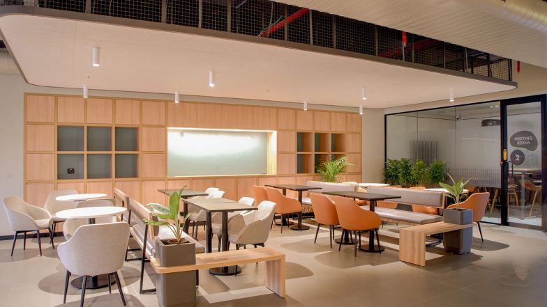 Business News | The Circle.Work Expands into South India with Its First Bengaluru Centre