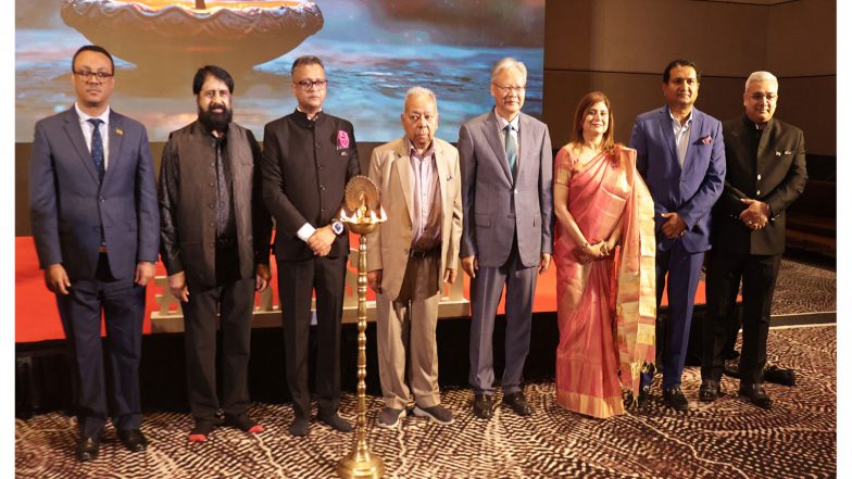 Business News | BRICS CCI Celebrates 14 Years of Building Bridges Across BRICS and Partner Nations