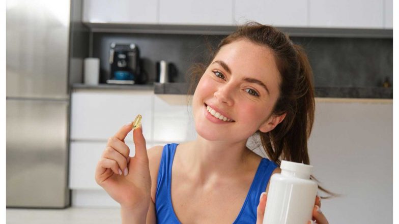 Business News | Can Indians Meet Their Omega-3 Needs Through Diet Alone? Understanding the Growing Nutrition Gap