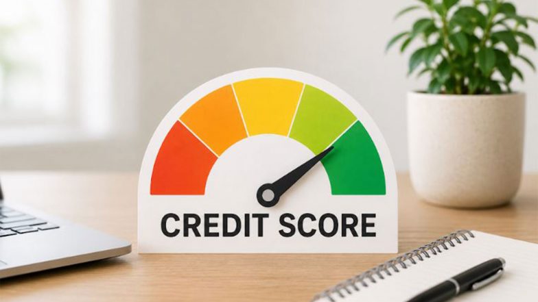 Business News | 5 Credit Profile Checks That Can Improve Financial Health