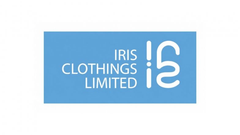 Business News | Iris Clothings Reports Stellar Performance with Robust 53% Growth in Net Profit