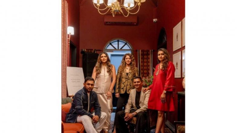 Business News | Alloy Unveils a New Chapter in Indian Design: An Evolved Practice Built on Collective Expertise