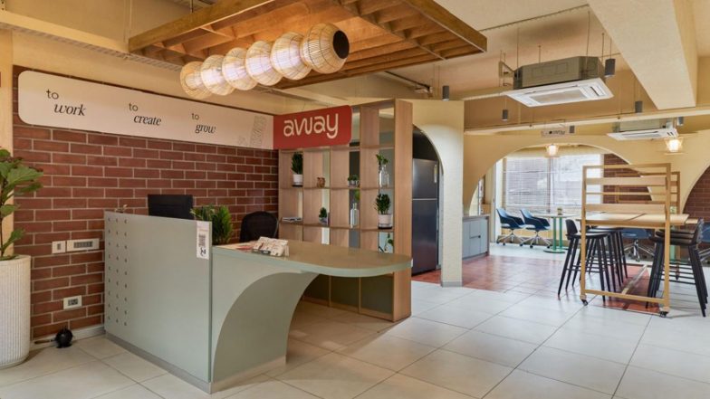 Business News | Away Center Turns Profitable in Year One and Expands Across Three Cities