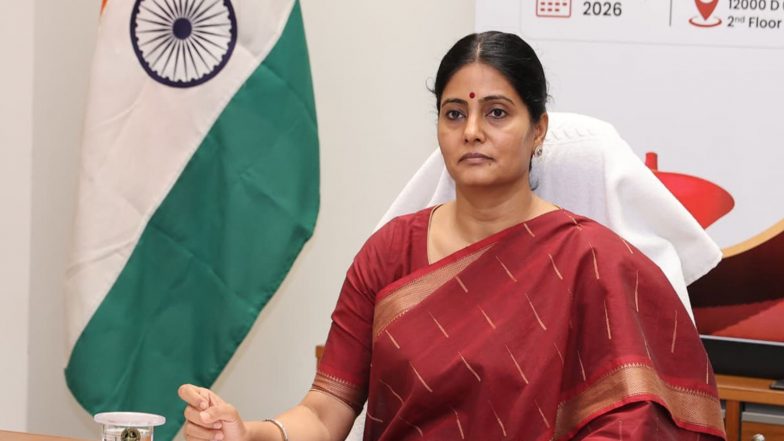 India News | Health Ministry Observes World Hepatitis Day 2026; Marks Eight Years of National Viral Hepatitis Control Programme