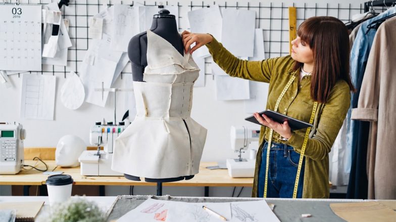 Business News | Why Fashion Design Is One of the Most Future-Proof Creative Careers in India Right Now?