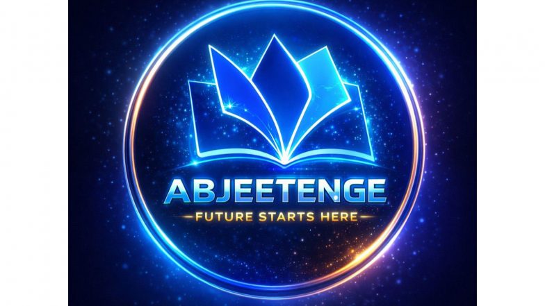 Business News | Skills That Create Careers: Ab Jeetenge's Large-Scale Hiring Drive Opens New Opportunities