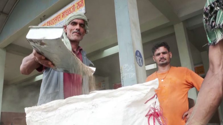India News | Unjha Cumin, Fennel Receive GI Tag, Strengthening Gujarat's Global Spice Identity