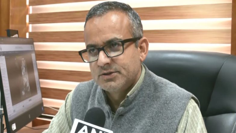 India News | Active Monsoon Spell Across Himachal Likely Till Aug 3, IMD Issues Orange Alert