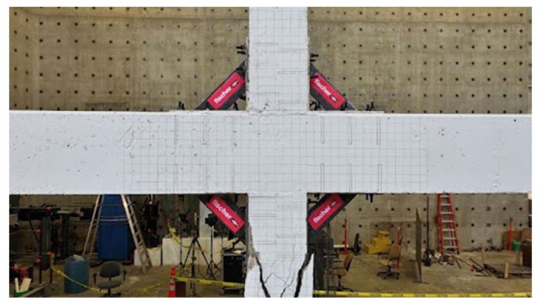 Business News | Fischer Earthquake-Proof Retrofitting Solutions Tested to Offer Stability Under Seismic Influence