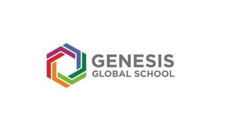Business News | Genesis Global School Inducts Founding Alumnus Rhitik Jassar to Its Management Committee