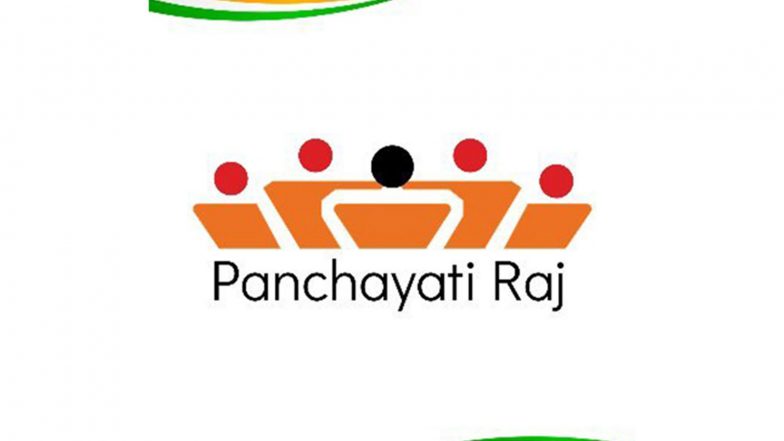 India News | Panchayati Raj Ministry Releases Devolution Index Report Highlighting Grassroots Governance, Financial Empowerment of PRIs