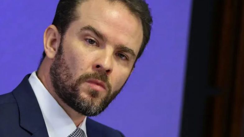 World News | Brazil Sees No Risk of Recession in 2027, Says Finance Minister Durigan