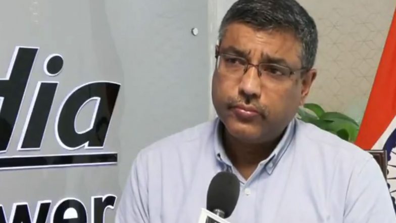 Business News | US Tariffs Unlikely to Significantly Impact India's Major Electronics Exports: MeitY Secretary