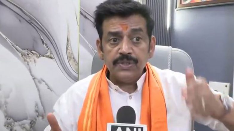 India News | Over 620 Million Viewers Last Year; Ayodhya Ki Ramlila Returns with Ravi Kishan as Lord Ram