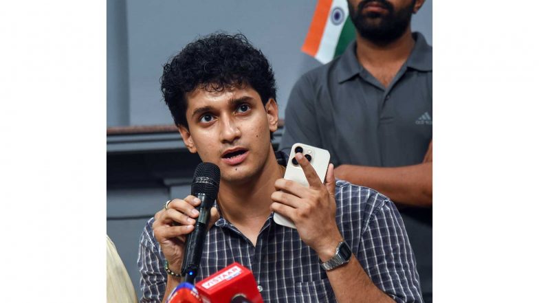 India News | CJP Warns Against Massive Protest if FIRs Against Protesters Not Withdrawn; Saurav Das Criticises SC's Directions