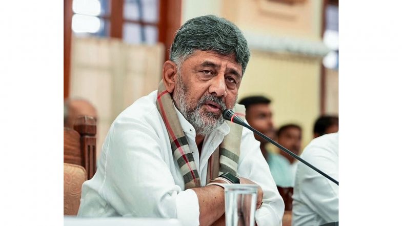 India News | Karnataka Assembly Monsoon Session to Begin on Aug 13
