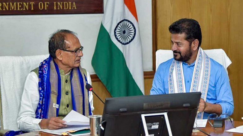 India News | Telangana CM Revanth Reddy Demands Stringent Punishment in Question Paper Leak Cases