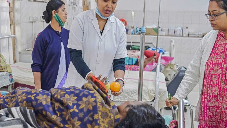 India News | Experts Call for Cancer Prevention and Early Detection Amid Rising Diagnostic Trends in Delhi-NCR