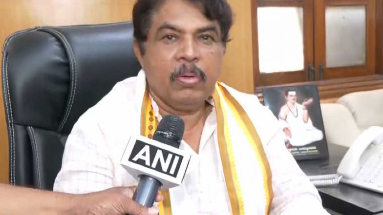 India News | Congress Govt Failed to Protect Karnataka's Interest in Cauvery Water Issue: R Ashoka