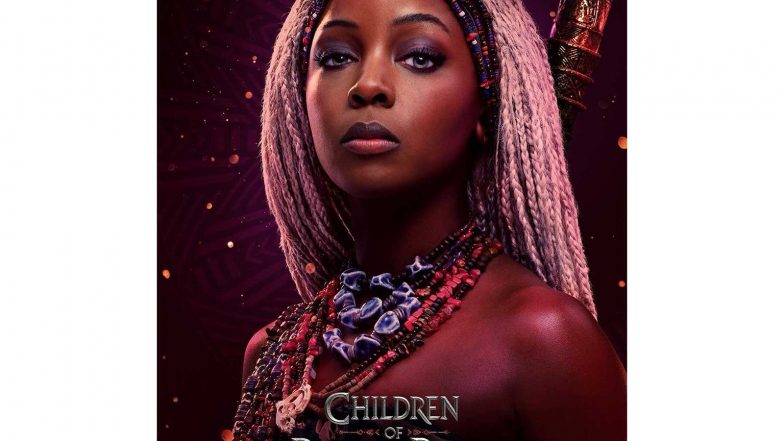 Entertainment News | 'Children of Blood and Bone' Trailer Out: Gina Prince-Bythewood Directorial to Hit Theatres on January 15