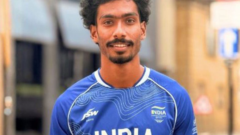 Sports News | CWG 2026: Preeti Pawar Enters Semis, Vishal TK Advances; Nirupama Falls Short as India Aim for Medal on Day 5