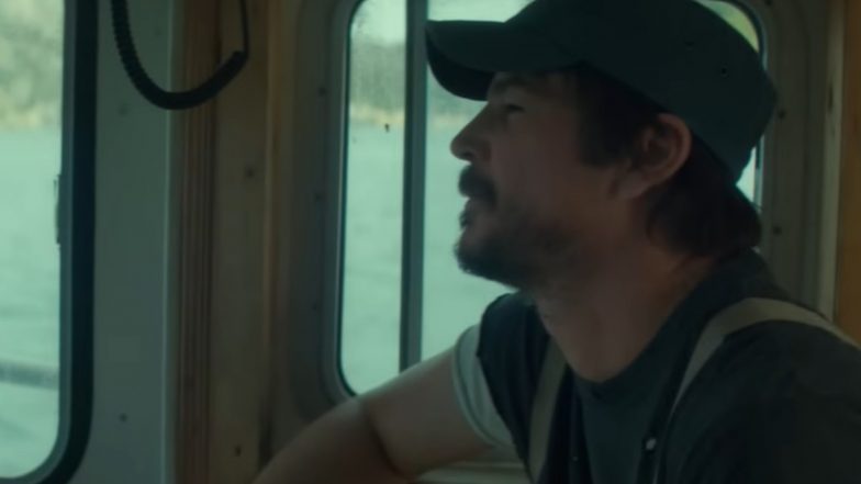 Entertainment News | Josh Hartnett-starrer Thriller Series 'Below' Teaser Out, to Stream from October 8