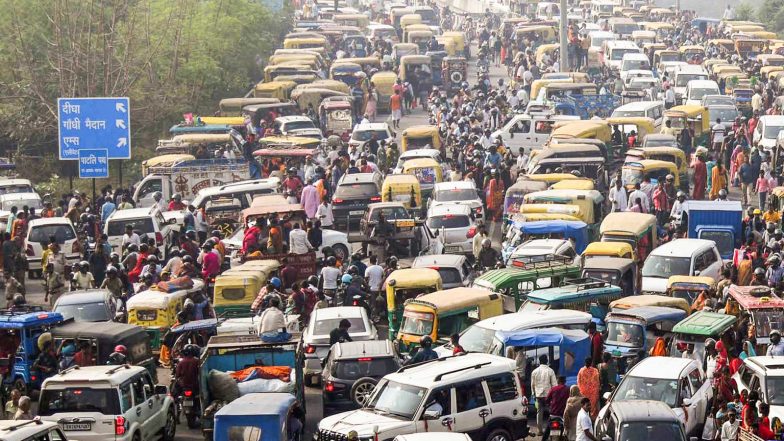Business News | Auto Sector to Report Strong Growth with PV and CV Volumes Expanding over 20% YoY in July: Nuvama Report