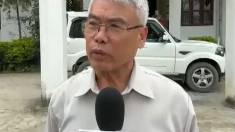 India News | Naga Council Extends Full Cooperation to NIA in Probe into Killing of Three Pastors in Manipur