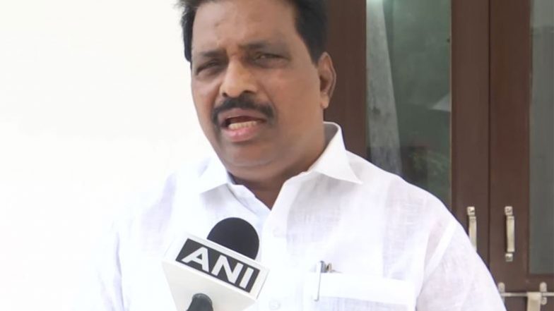 India News | Congress MP K Suresh Lashes out at Centre over New Examination Amendment Bill