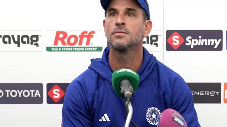 Sports News | Ryan Ten Doeschate Appointed Head of Cricket Strategy at Knight Riders Sports
