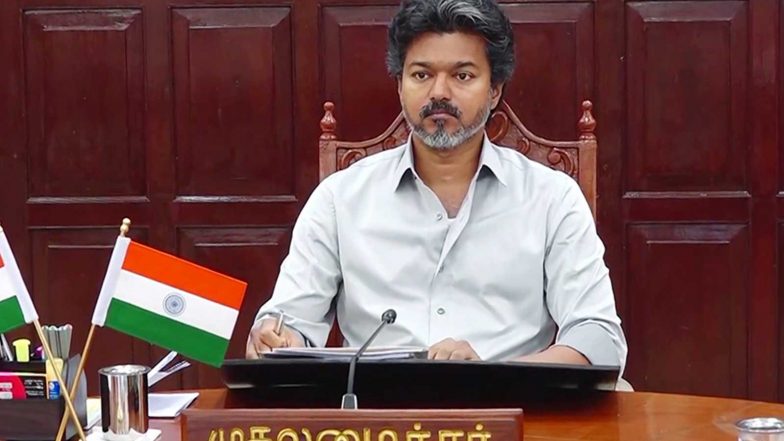India News | Tamil Nadu Govt Considering Privatisation of TASMAC Shops in Corporations, Municipalities: Sources