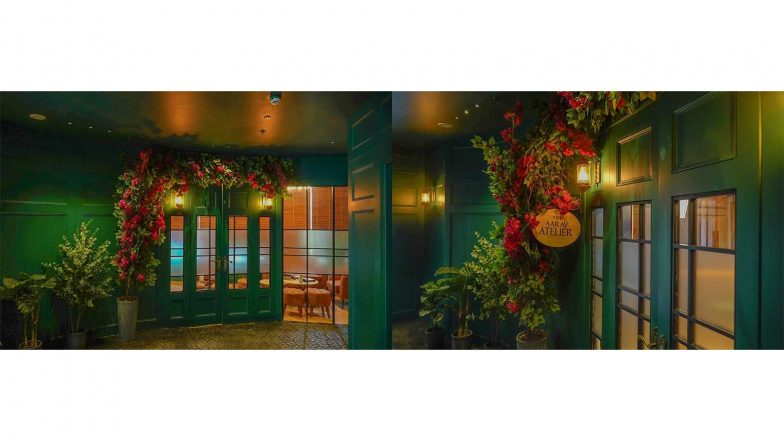 Business News | AARAV Launches 'The AARAV Atelier' -- A World-Class Fragrance Creative Center at Its Thane Headquarters