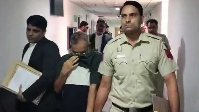 India News | NEET UG Paper Leak Case: CBI Files 20000-page Charge Sheet; Court Grants 3 Days to File Documents