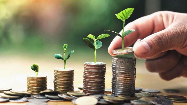 Business News | How Monthly SIPs Are Becoming the Preferred Wealth-Building Strategy