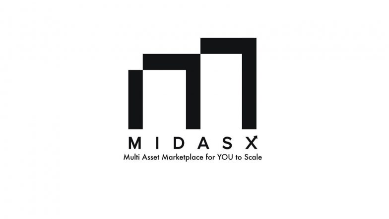Business News | The Future of Global Investing Begins Here: MIDASX Launches India's First B2B2C International Equities Platform