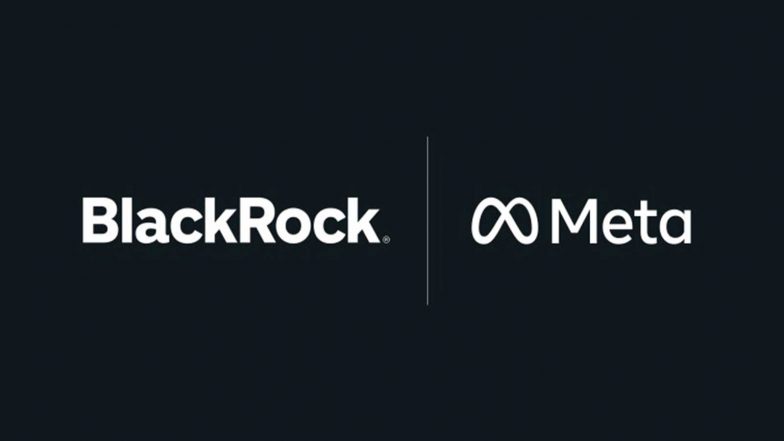 Business News | Meta, BlackRock Partner to Build USD 14 Billion Texas Data Center Campus