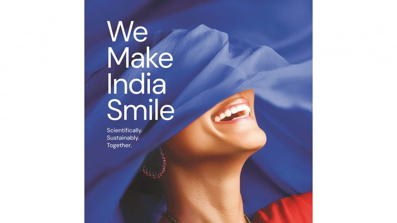 Business News | Colgate-Palmolive (India) Achieves Its 2025 Sustainability Goals, Unveils the Next Phase of 'We Make India Smile'