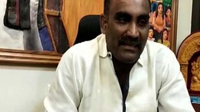 India News | Karnataka Congress Vows Strict Legal Action Against Udupi MLA Yashpal Suvarna for Alleged Derogatory Remarks on Rahul Gandhi